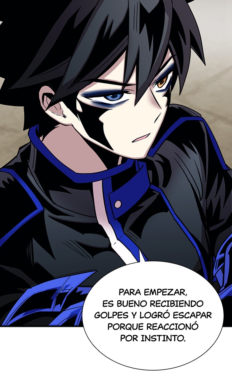 Read Un villano para matar ES Manga Online