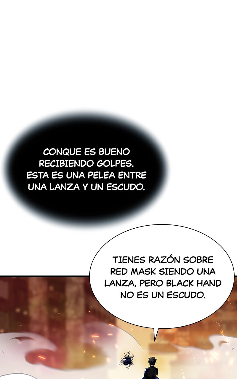 Read Un villano para matar ES Manga Online