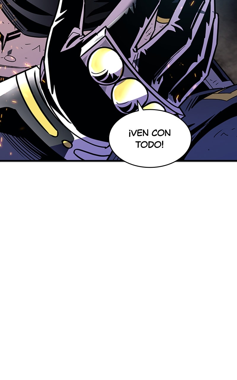 Read Un villano para matar ES Manga Online