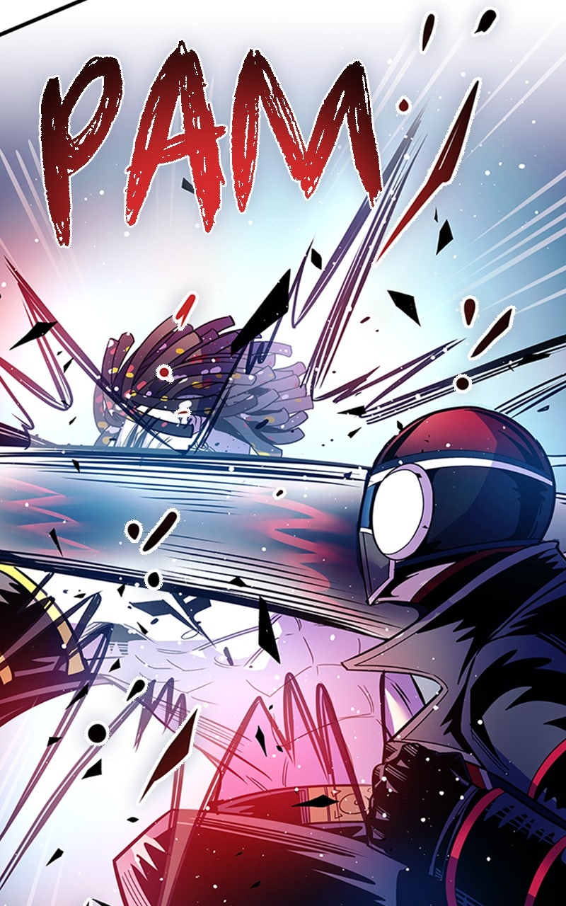 Read Un villano para matar ES Manga Online