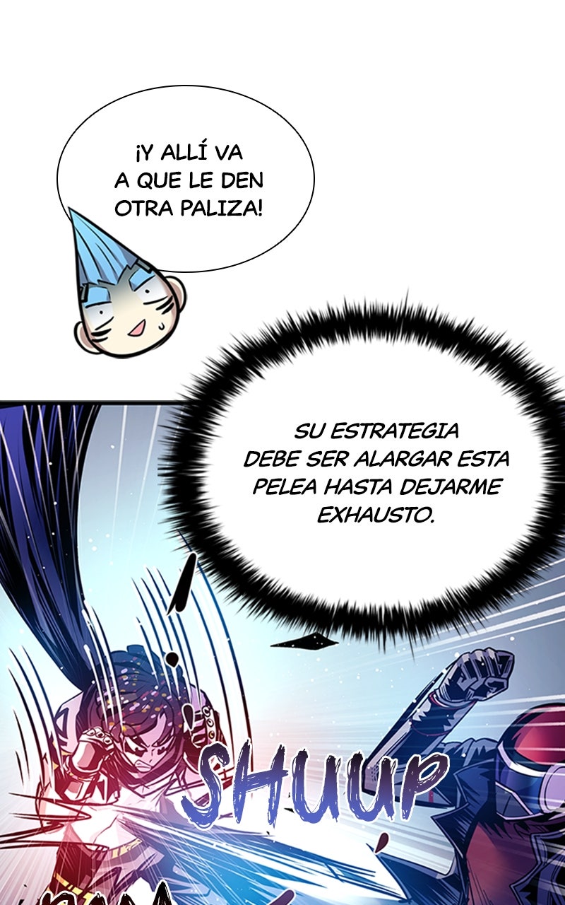 Read Un villano para matar ES Manga Online