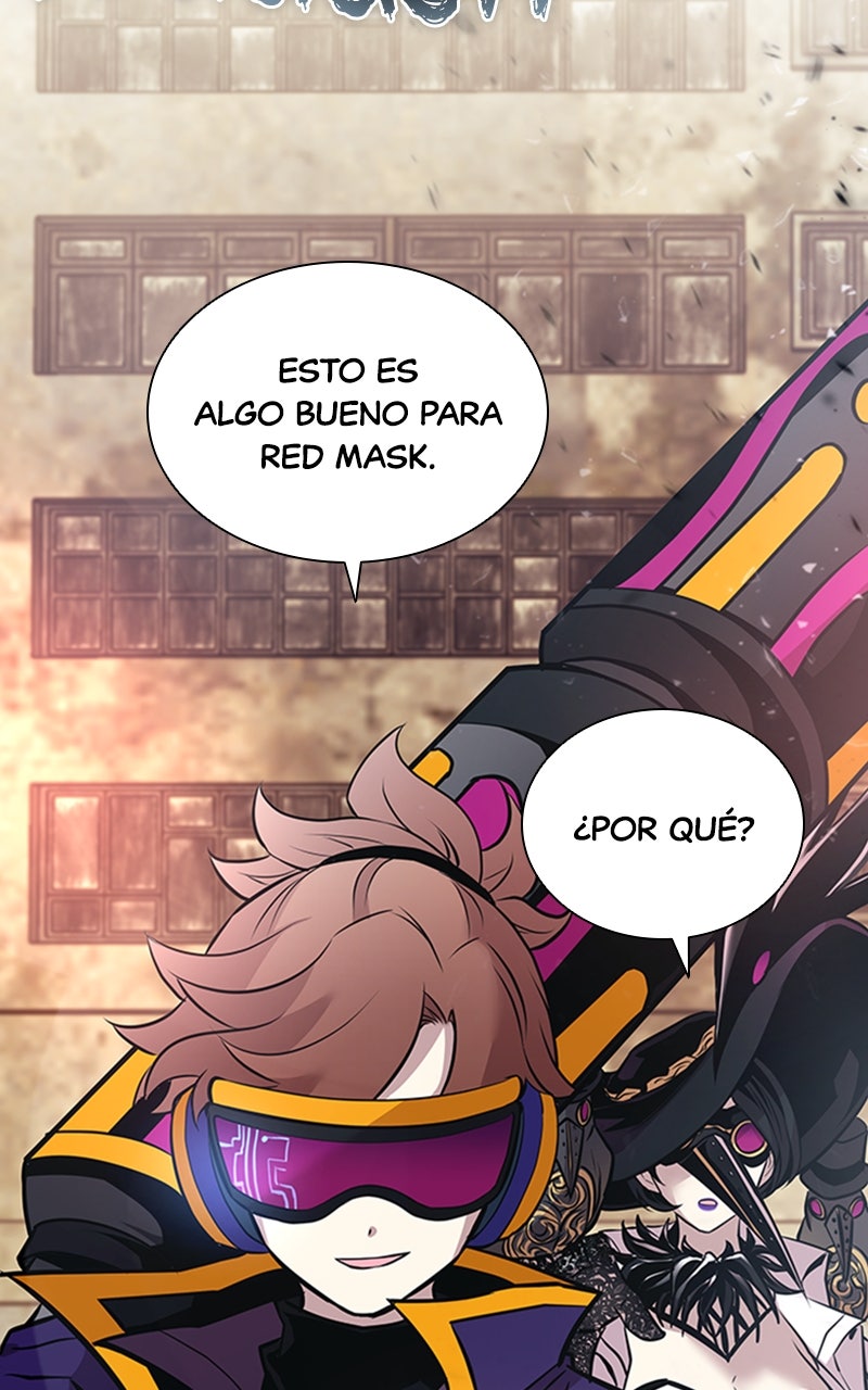 Read Un villano para matar ES Manga Online