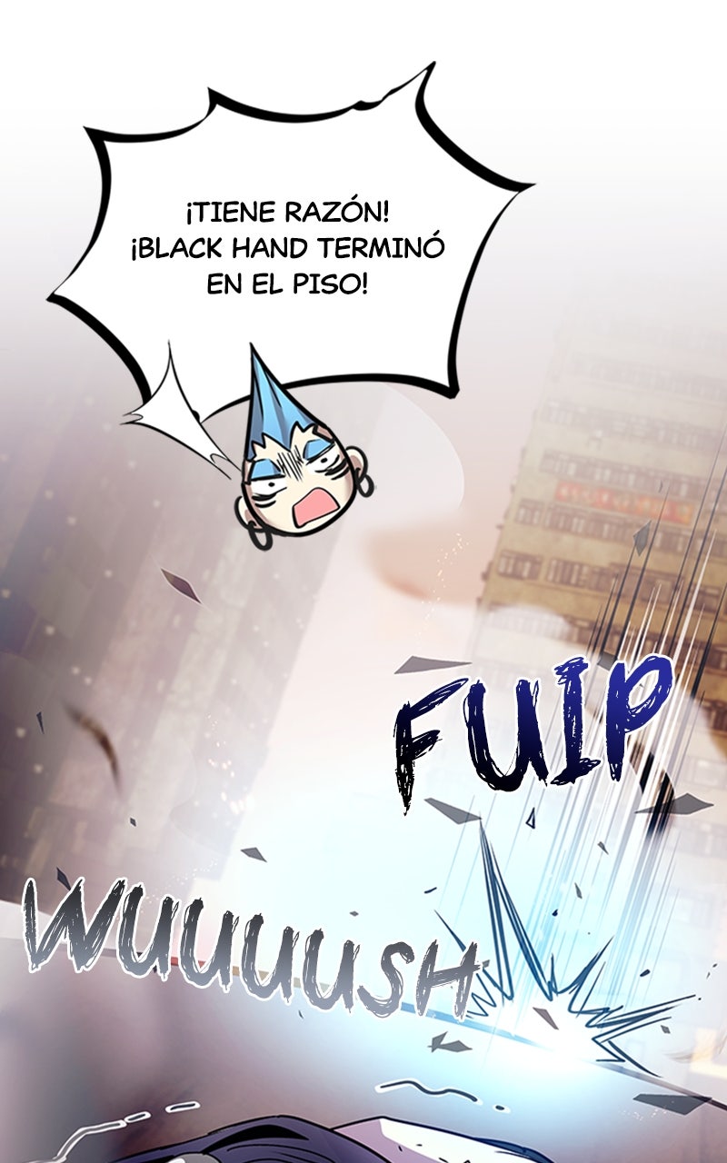 Read Un villano para matar ES Manga Online