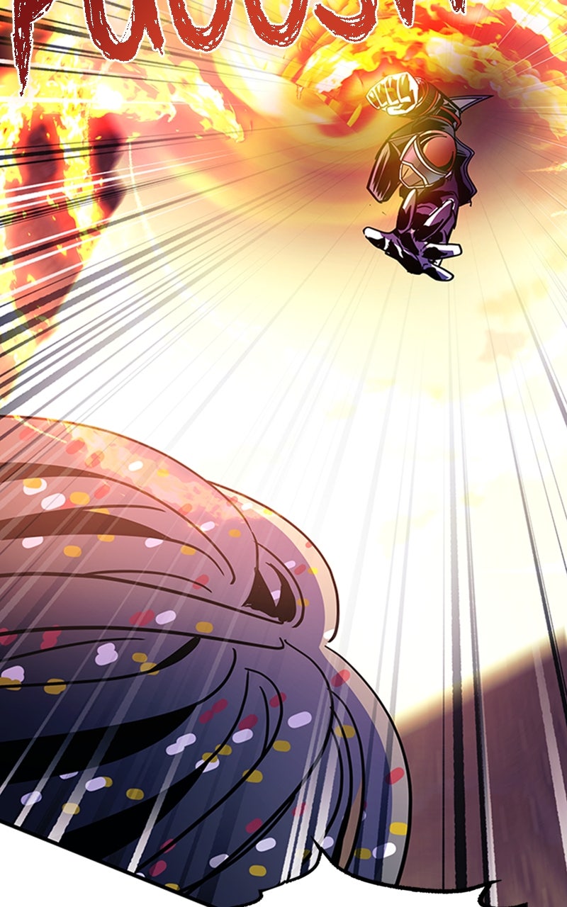 Read Un villano para matar ES Manga Online