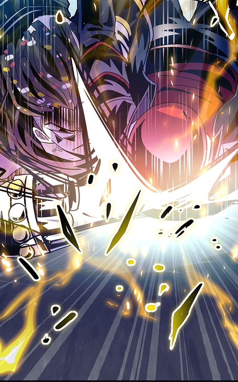 Read Un villano para matar ES Manga Online