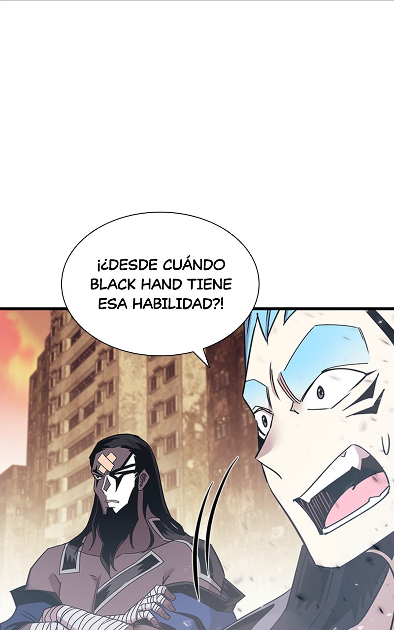 Read Un villano para matar ES Manga Online