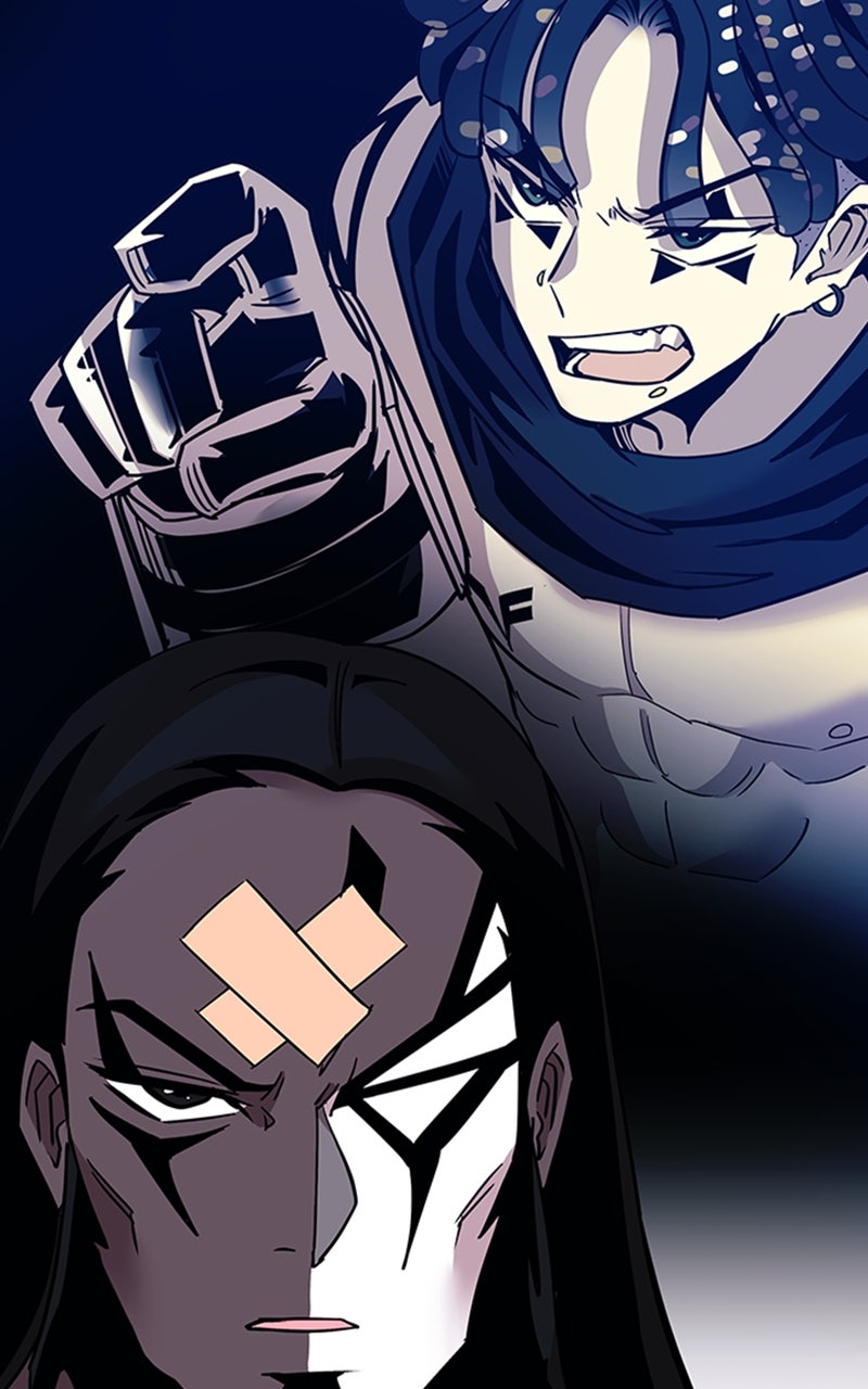 Read Un villano para matar ES Manga Online