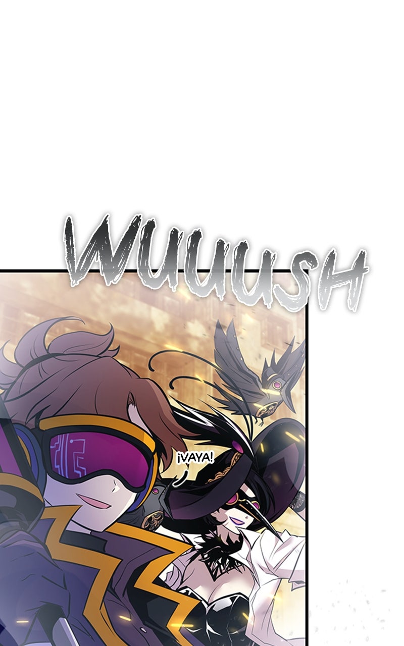 Read Un villano para matar ES Manga Online