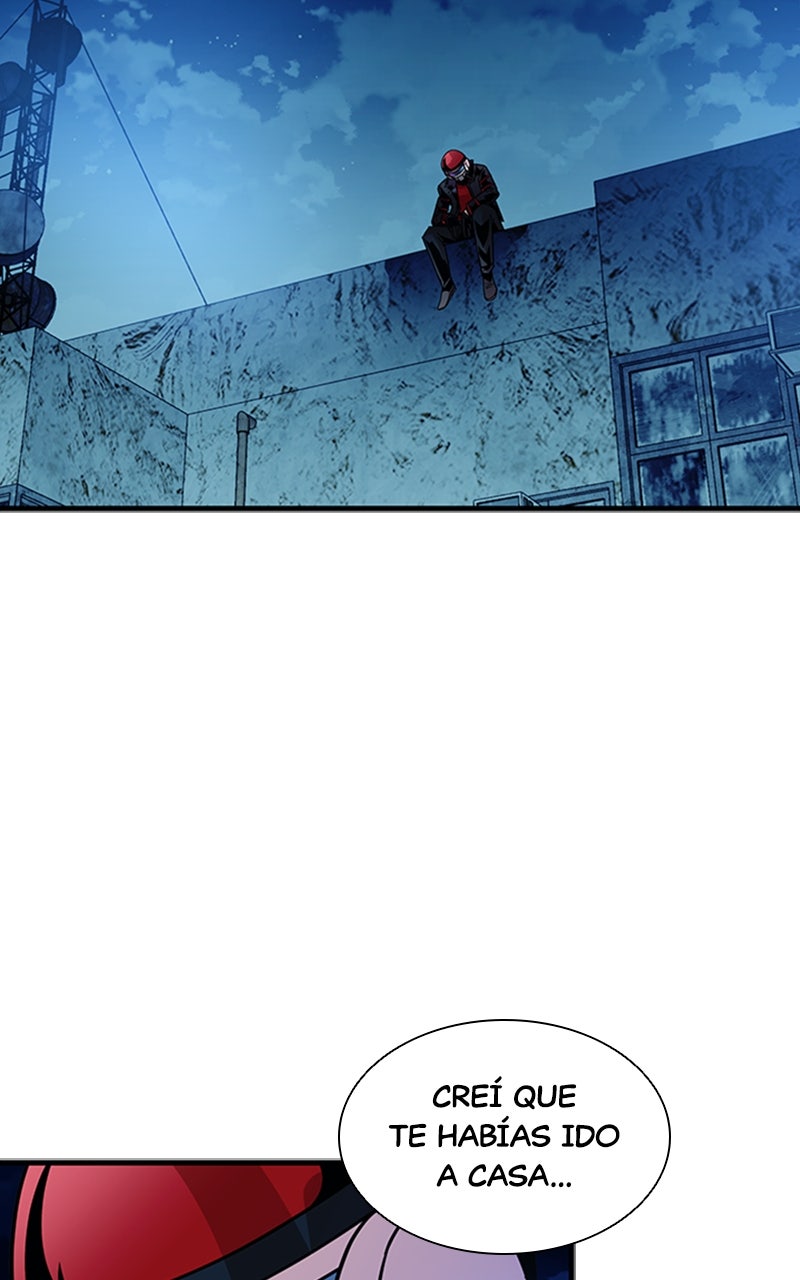 Read Un villano para matar ES Manga Online