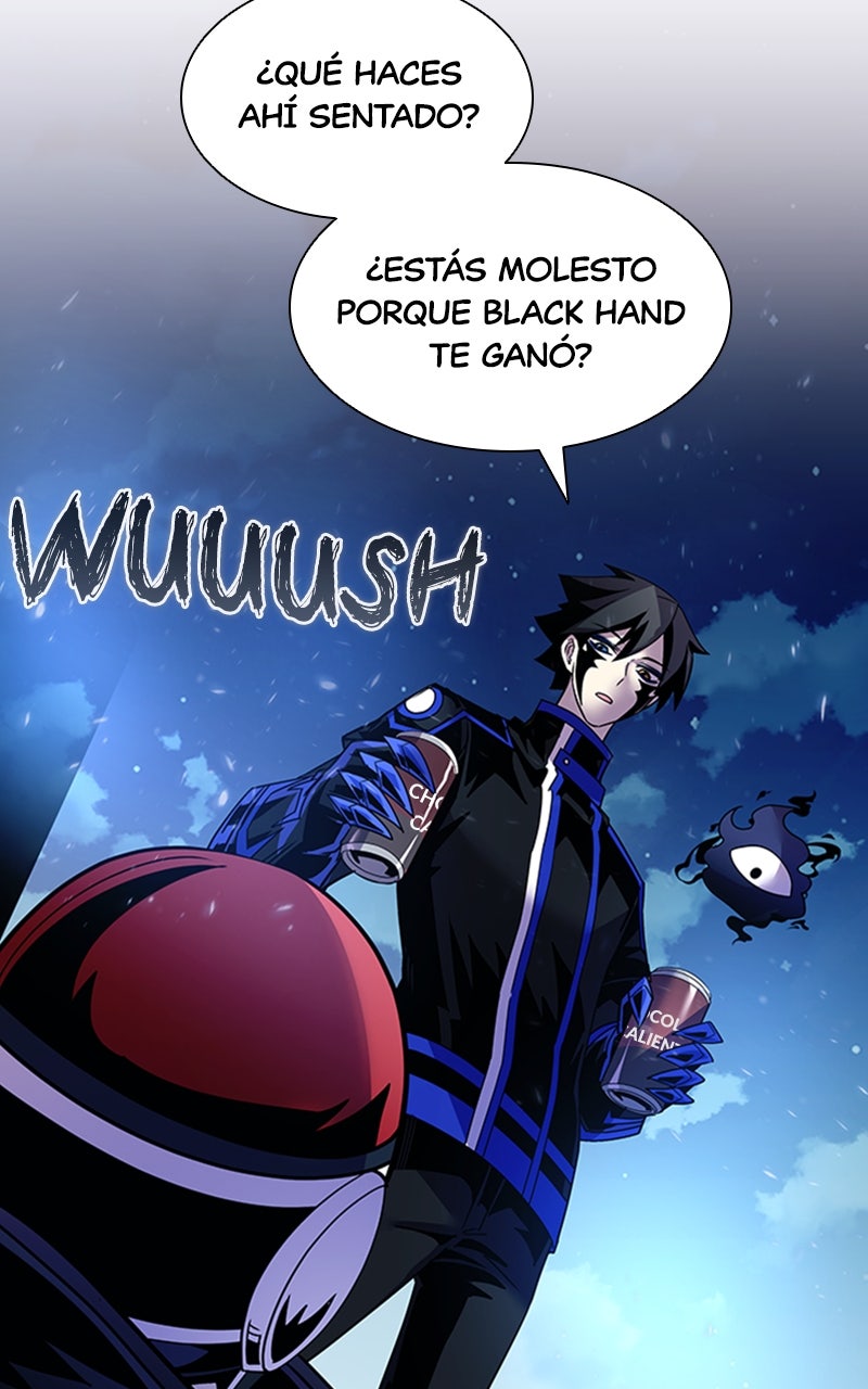 Read Un villano para matar ES Manga Online