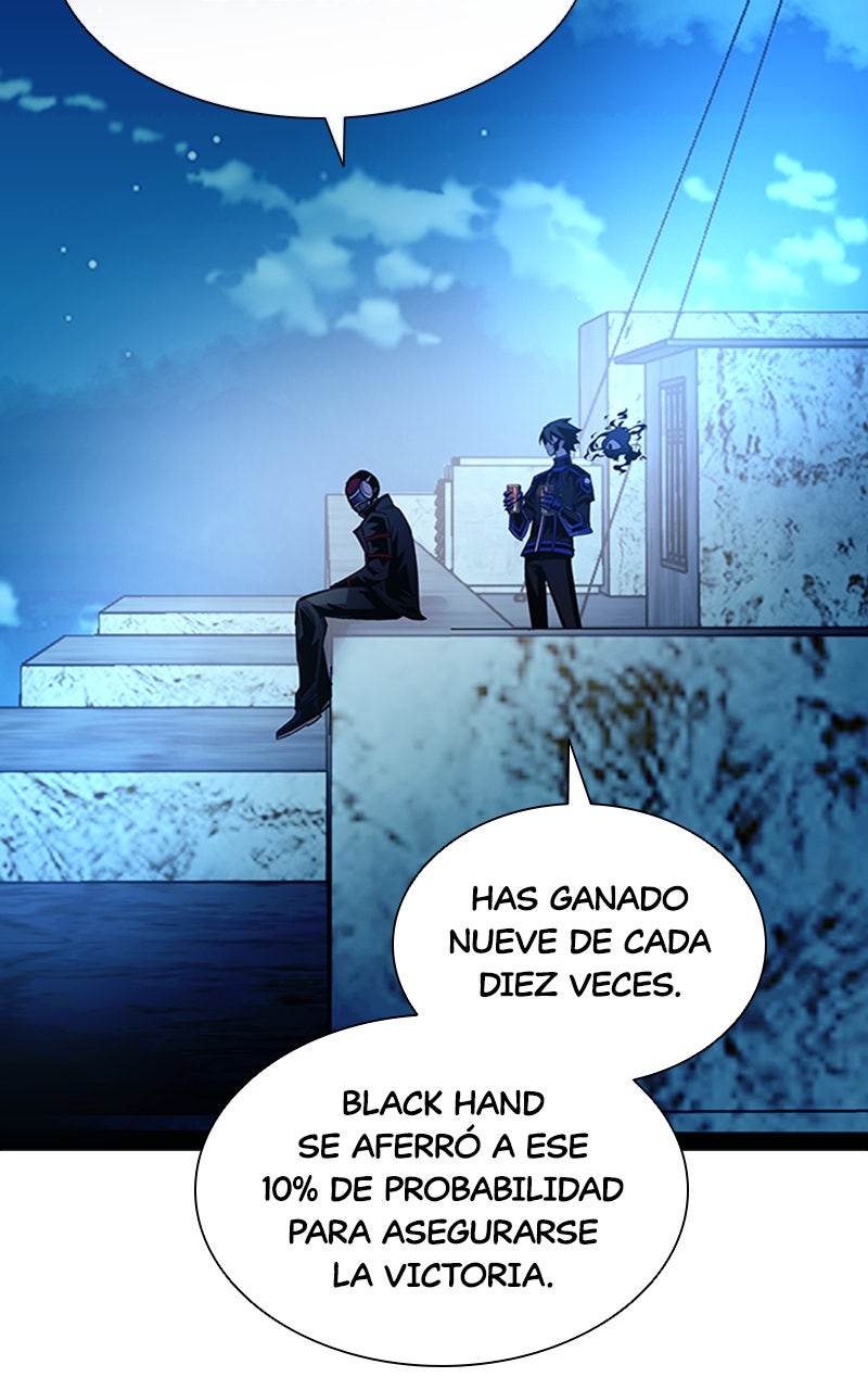 Read Un villano para matar ES Manga Online