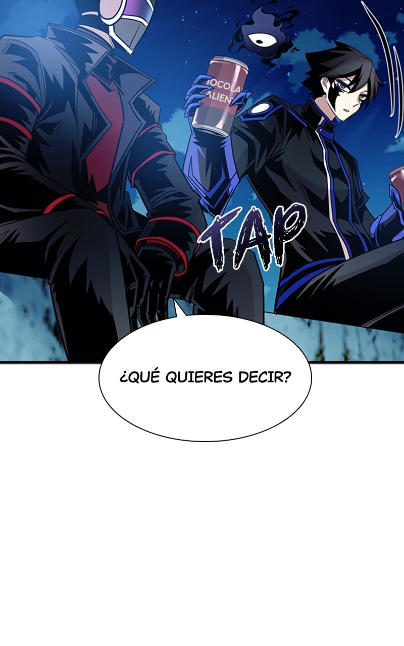 Read Un villano para matar ES Manga Online