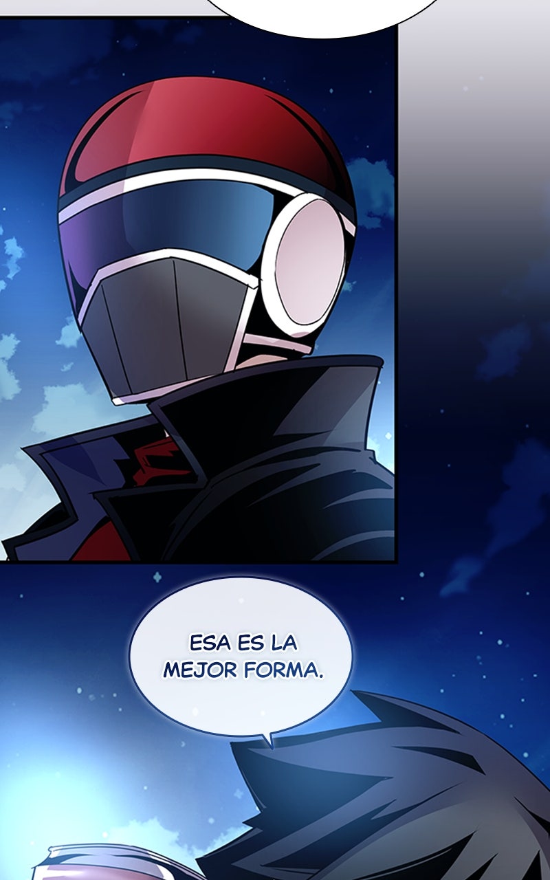 Read Un villano para matar ES Manga Online