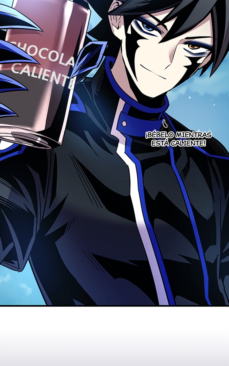 Read Un villano para matar ES Manga Online