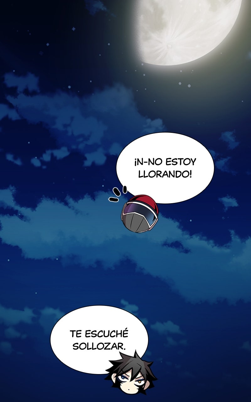 Read Un villano para matar ES Manga Online