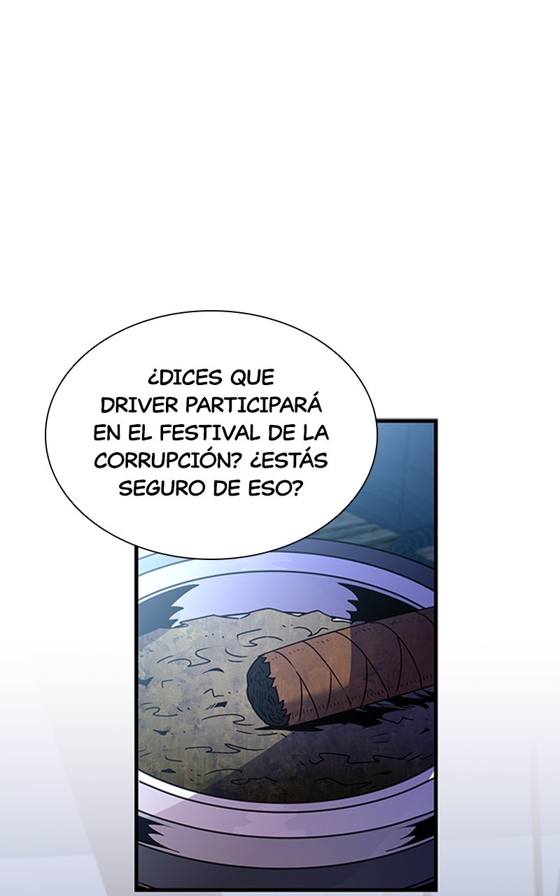 Read Un villano para matar ES Manga Online