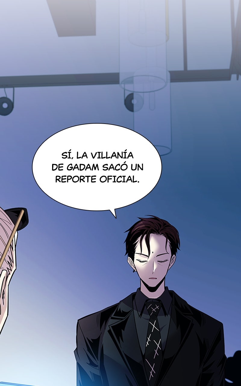 Read Un villano para matar ES Manga Online