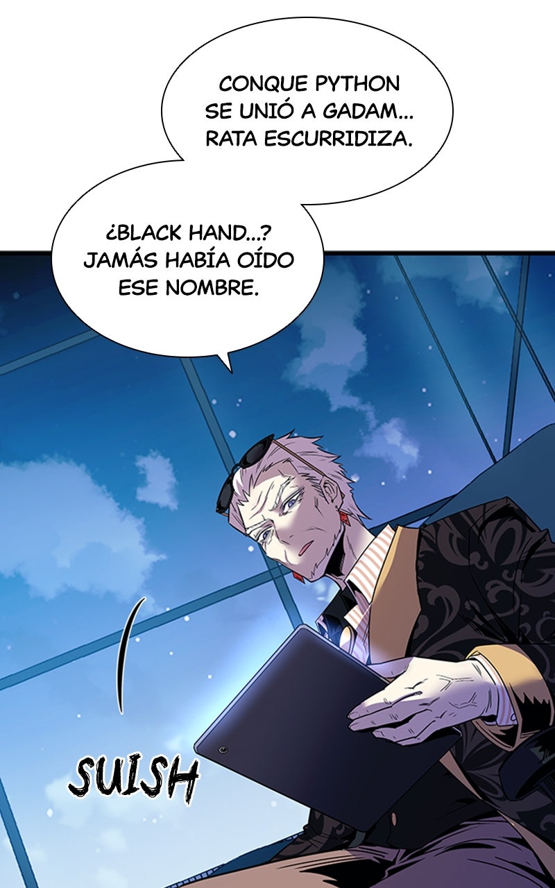 Read Un villano para matar ES Manga Online