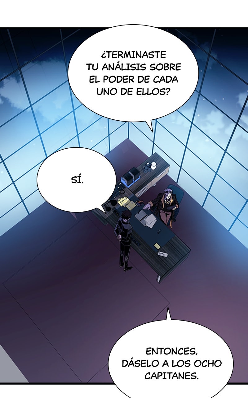 Read Un villano para matar ES Manga Online