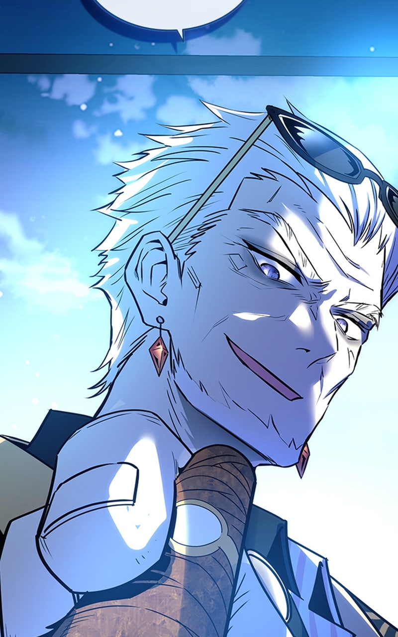 Read Un villano para matar ES Manga Online