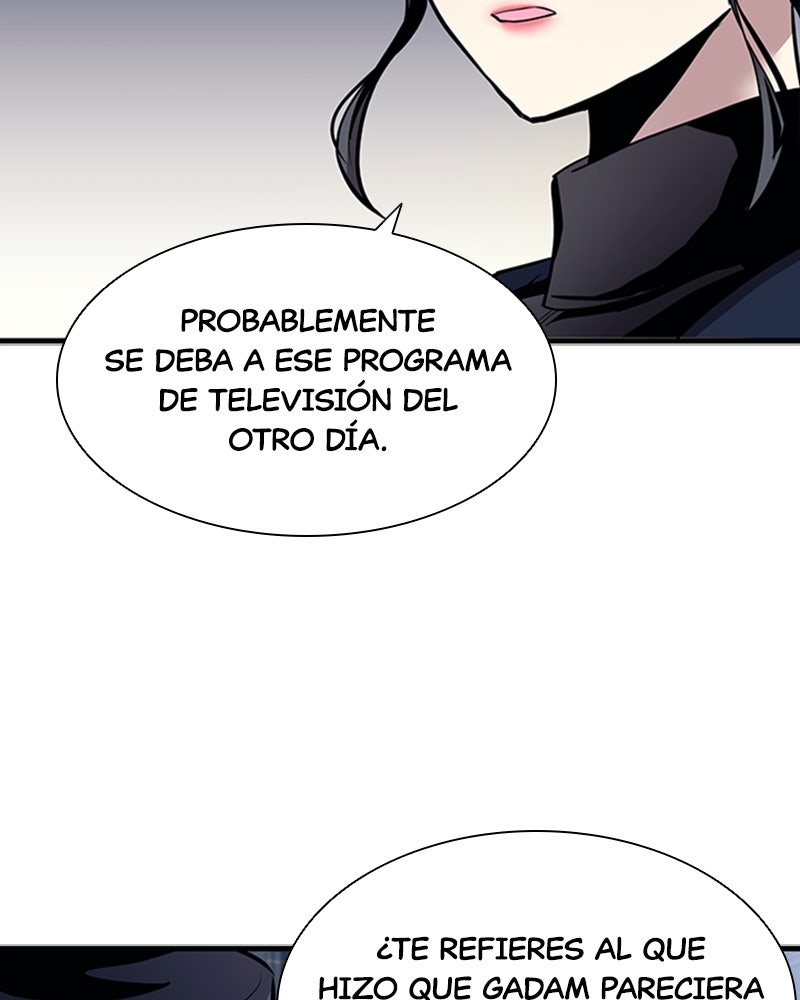 Read Un villano para matar ES Manga Online