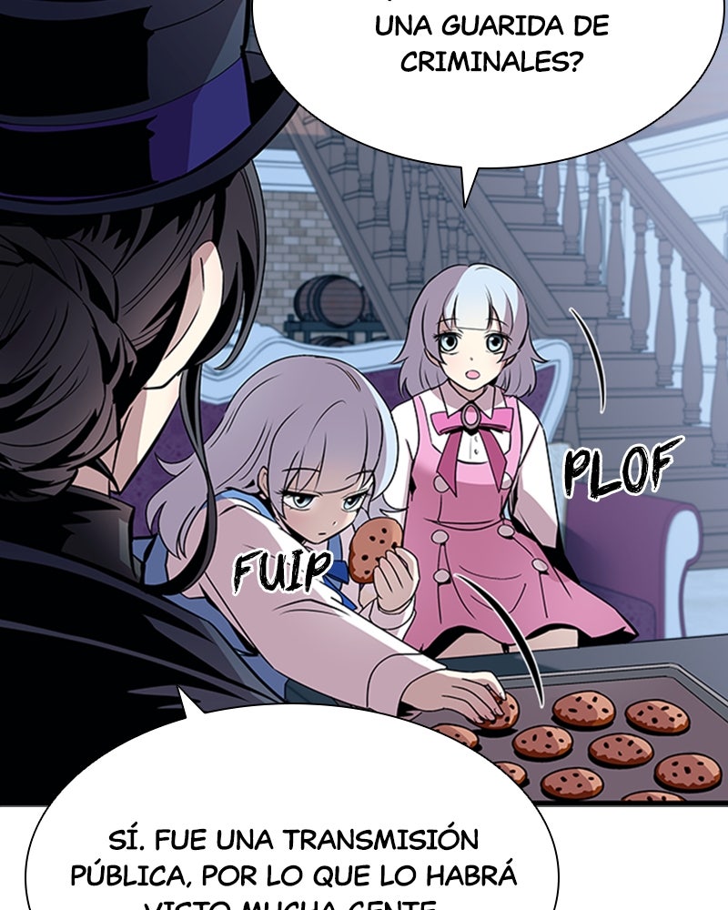 Read Un villano para matar ES Manga Online