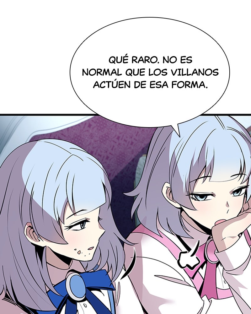 Read Un villano para matar ES Manga Online