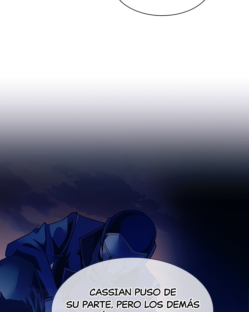 Read Un villano para matar ES Manga Online