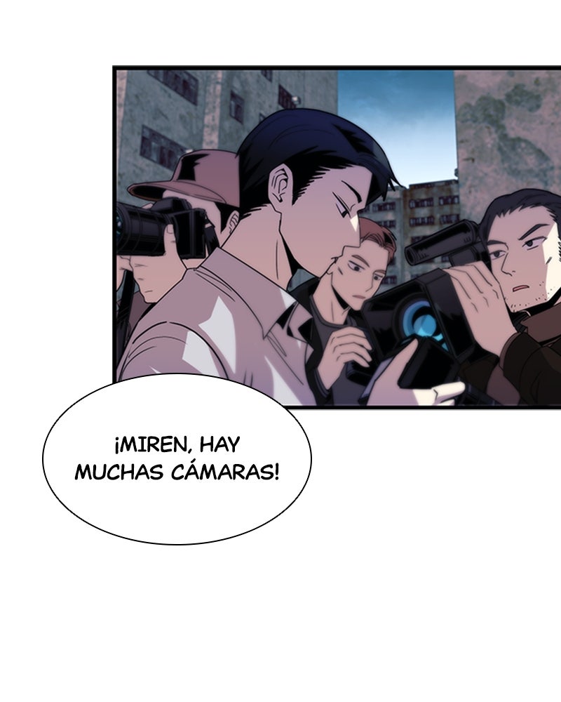 Read Un villano para matar ES Manga Online