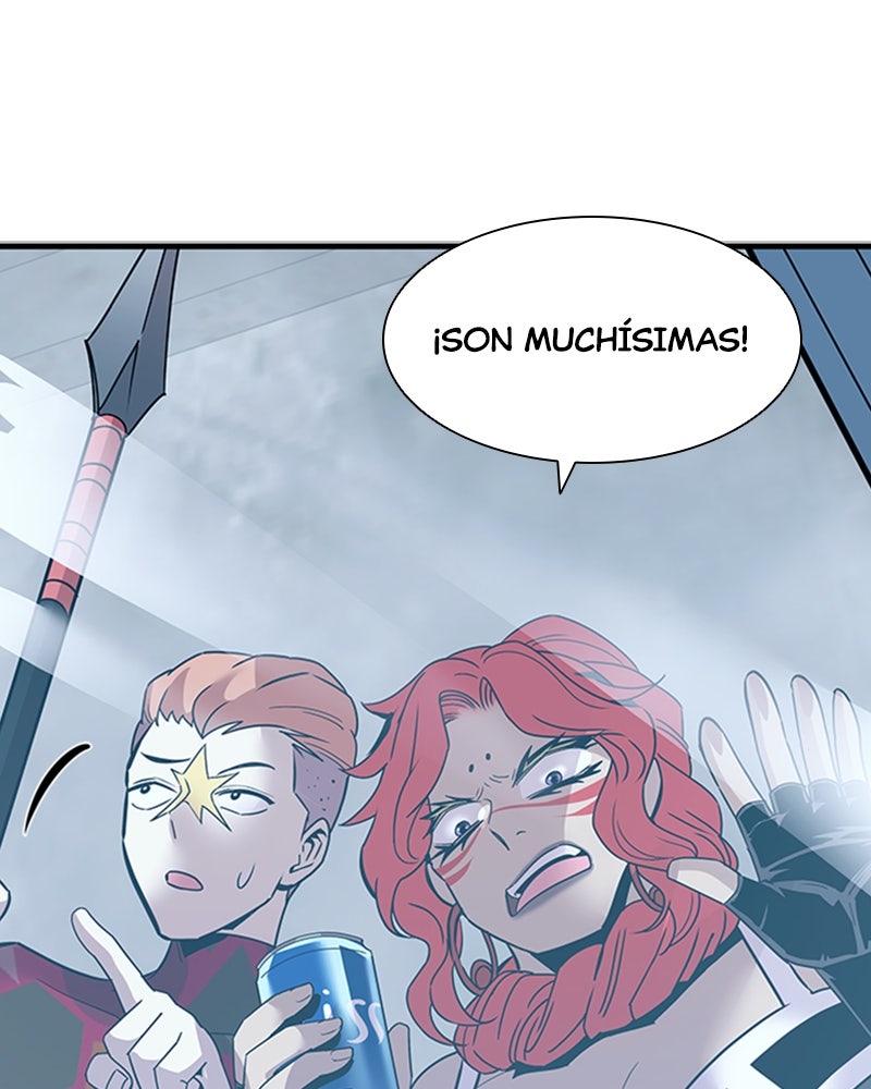 Read Un villano para matar ES Manga Online