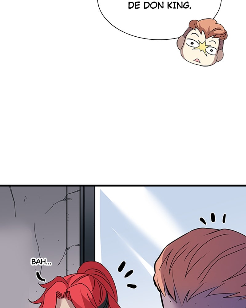 Read Un villano para matar ES Manga Online