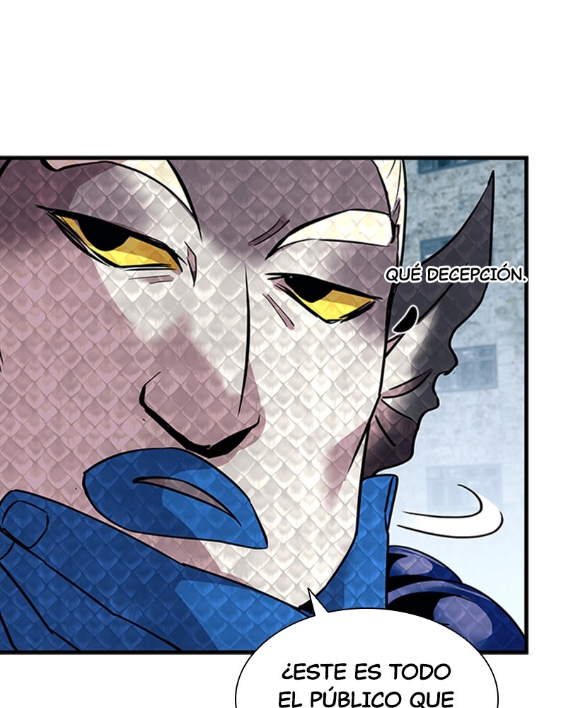 Read Un villano para matar ES Manga Online