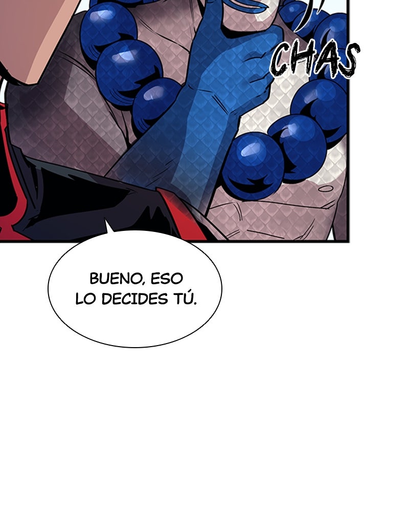 Read Un villano para matar ES Manga Online