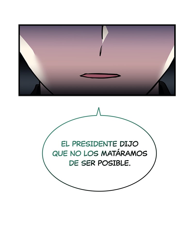 Read Un villano para matar ES Manga Online