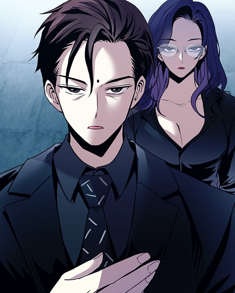 Read Un villano para matar ES Manga Online