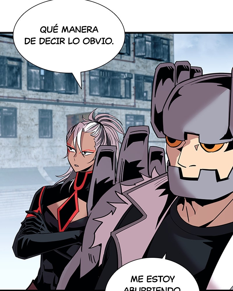 Read Un villano para matar ES Manga Online