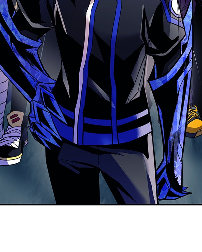 Read Un villano para matar ES Manga Online