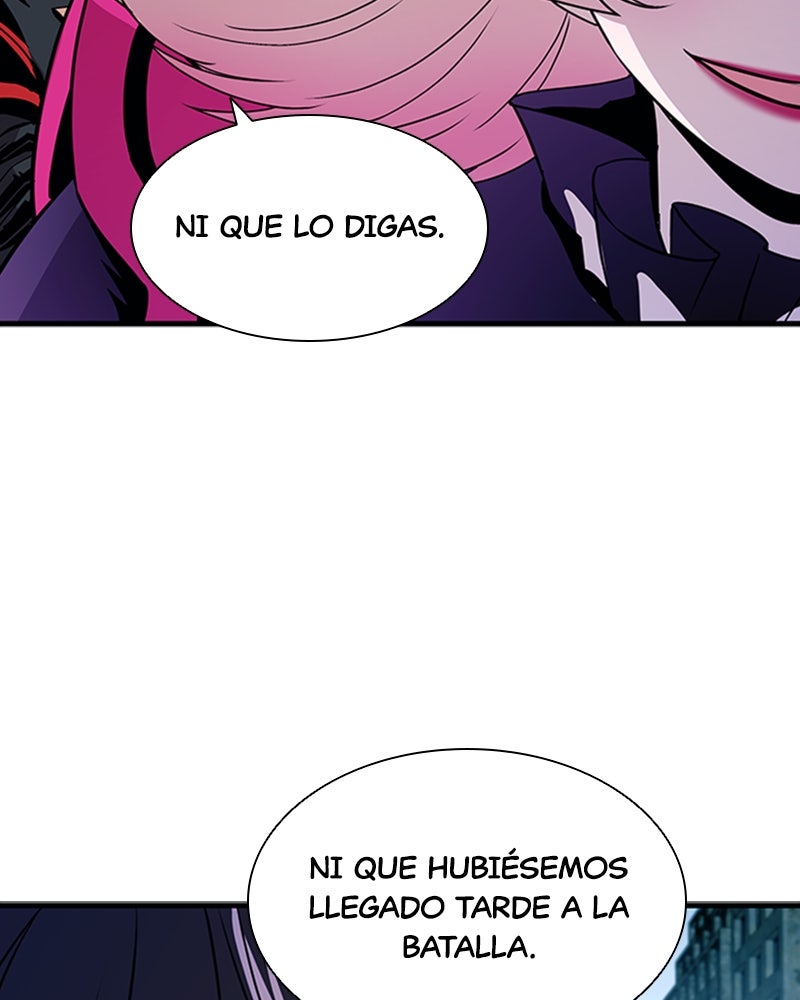 Read Un villano para matar ES Manga Online