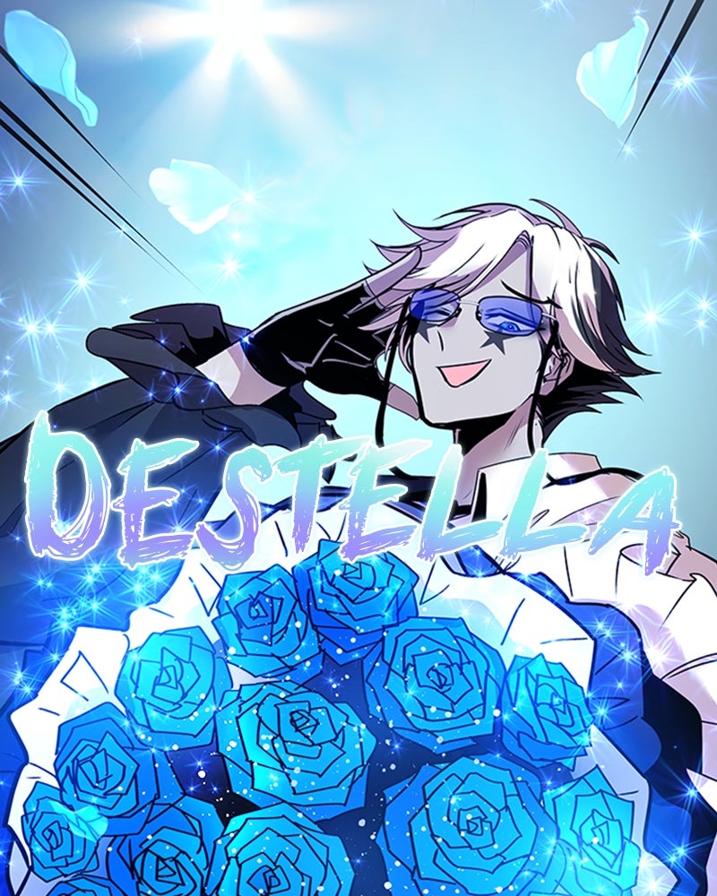 Read Un villano para matar ES Manga Online