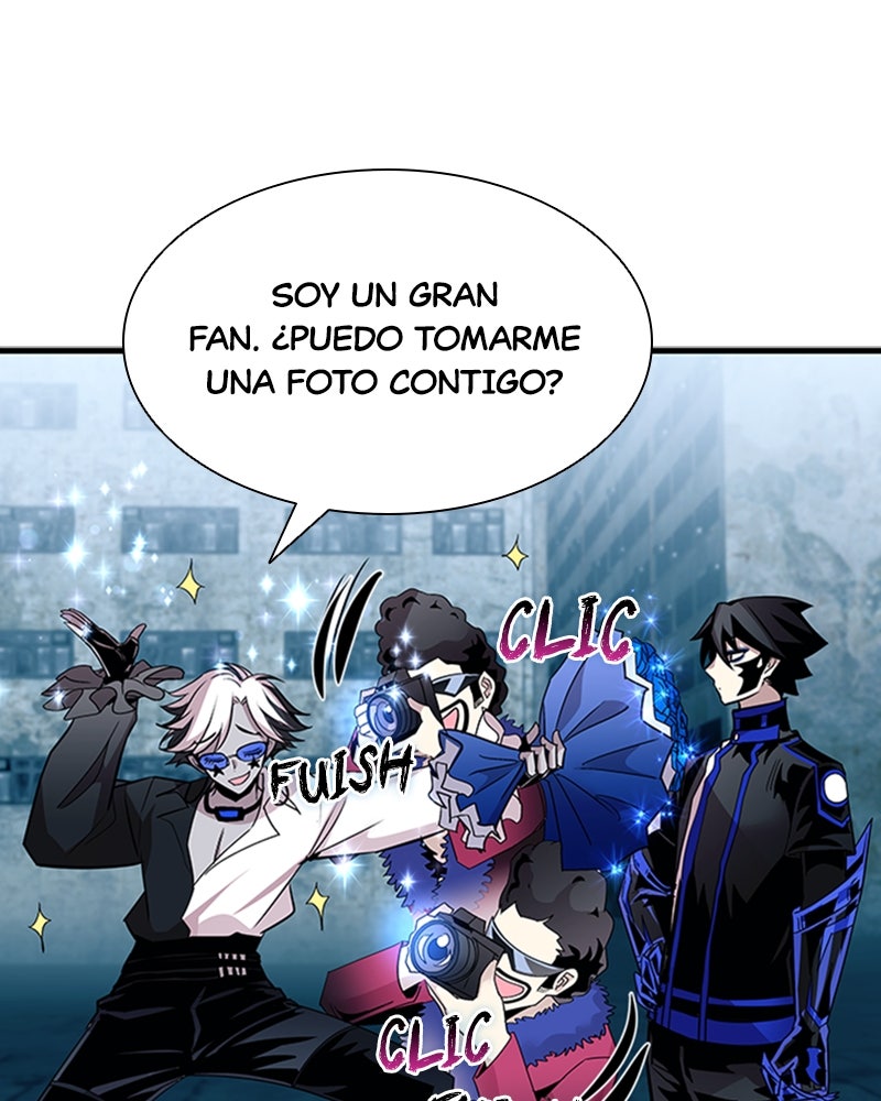 Read Un villano para matar ES Manga Online