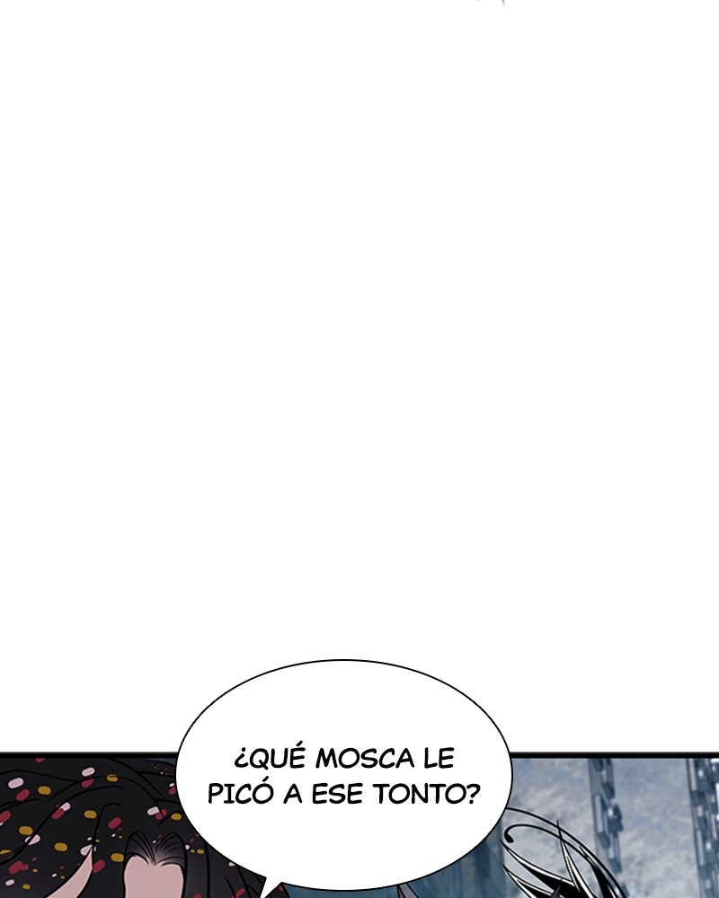 Read Un villano para matar ES Manga Online