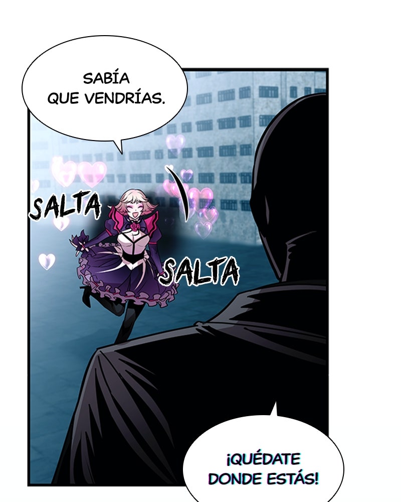 Read Un villano para matar ES Manga Online