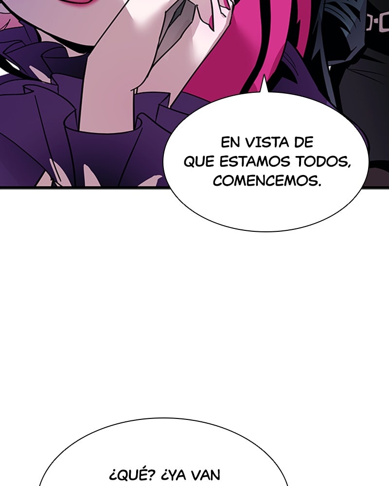 Read Un villano para matar ES Manga Online