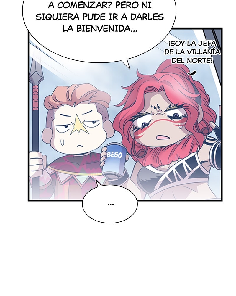 Read Un villano para matar ES Manga Online