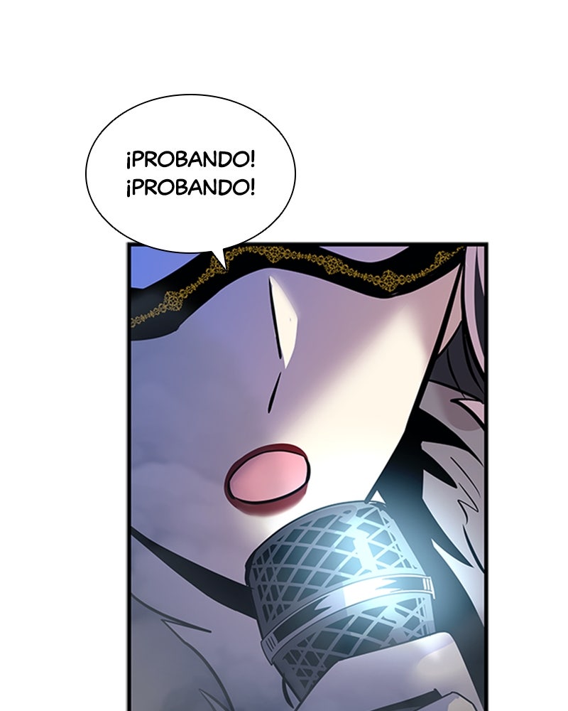 Read Un villano para matar ES Manga Online