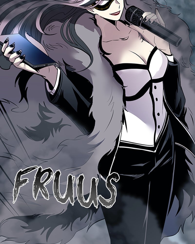 Read Un villano para matar ES Manga Online