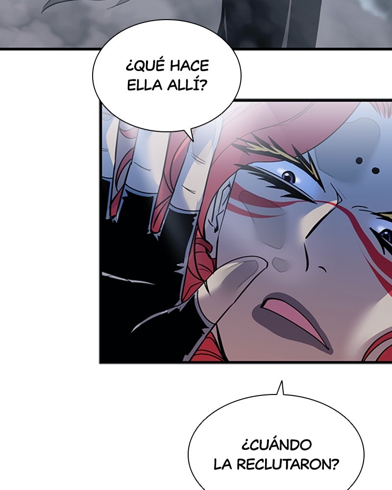 Read Un villano para matar ES Manga Online