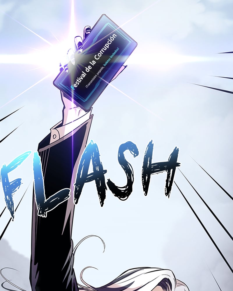 Read Un villano para matar ES Manga Online