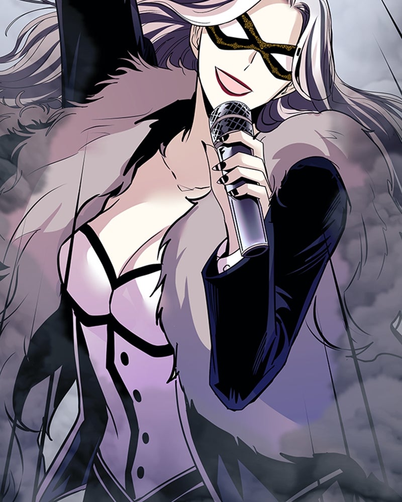 Read Un villano para matar ES Manga Online