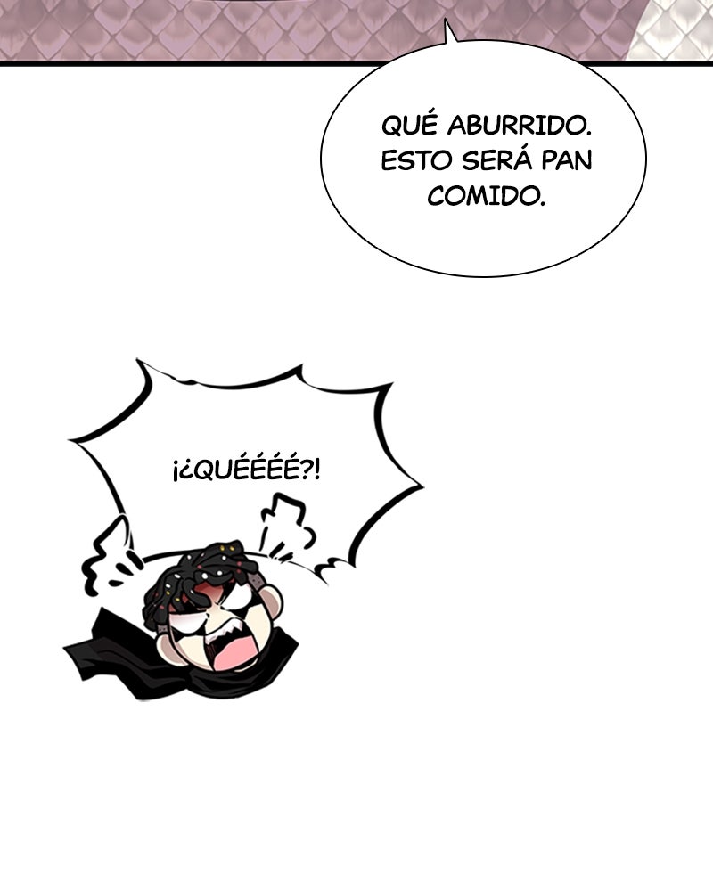 Read Un villano para matar ES Manga Online